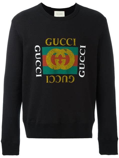 gucci sweatshirts fake|Gucci knockoff sweater.